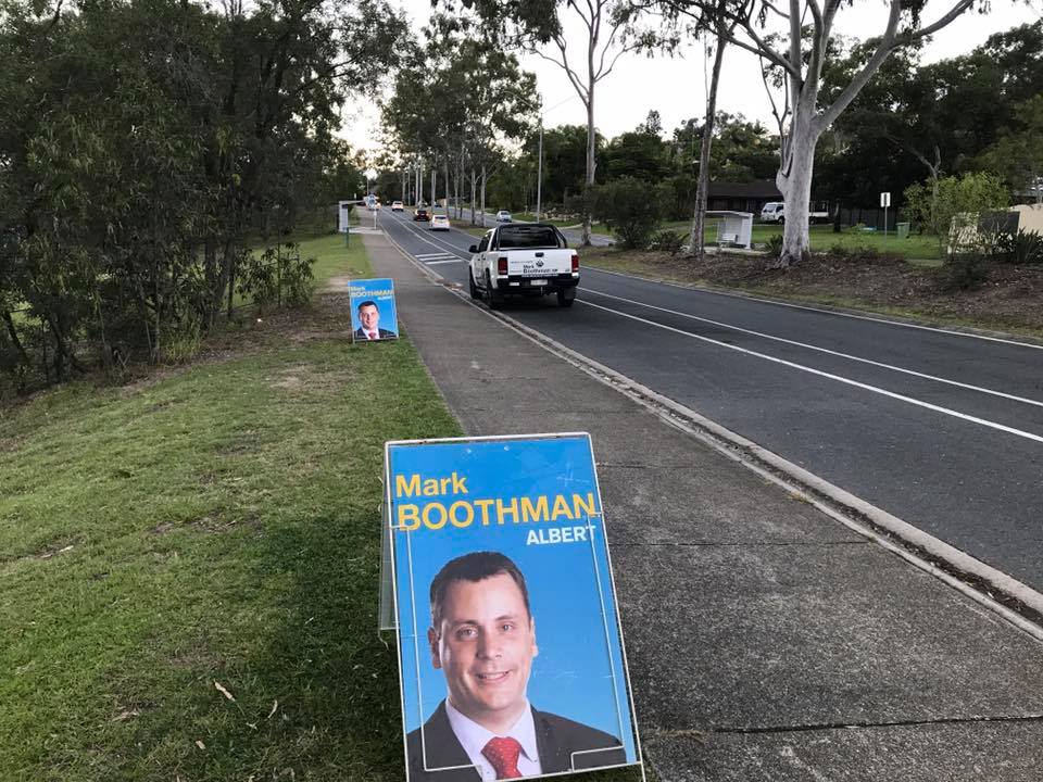 Community Roadside 22/6/2017